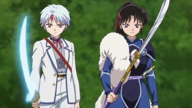 Yashahime: Princess Half-Demon S01E20