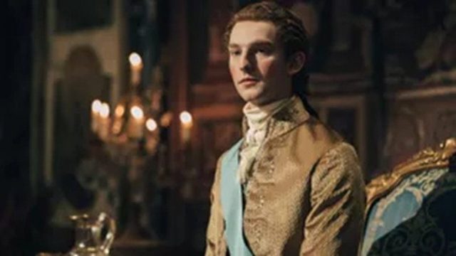 Marie-Antoinette S02E07