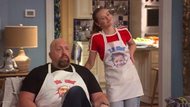 El show de Big Show S01E04