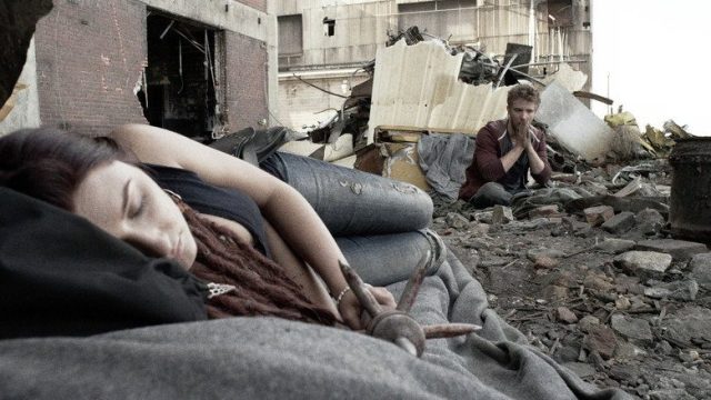 Z Nation S01E09