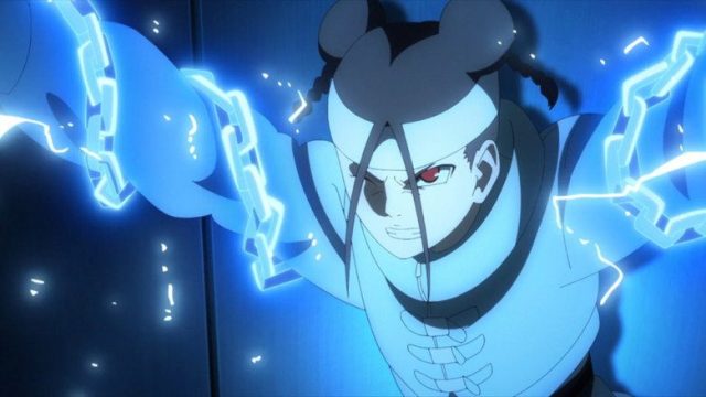 Boruto: Naruto Next Generations S01E278