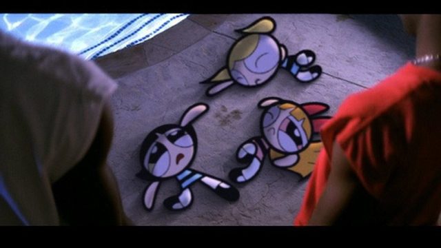 Las chicas superpoderosas S00E30