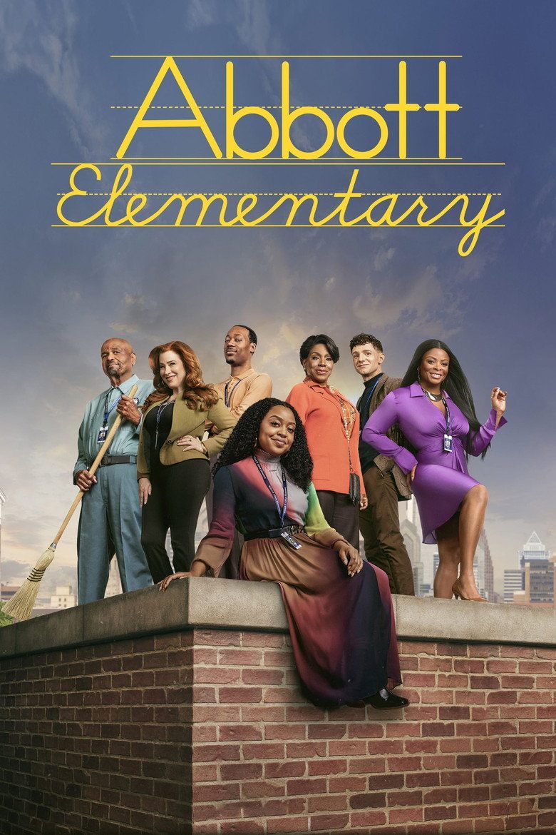 Colegio Abbott Temporada 3