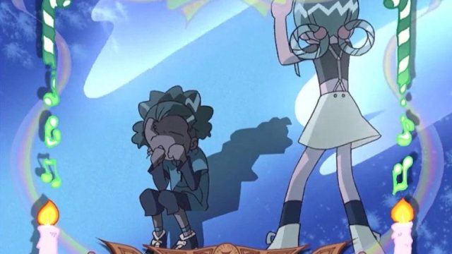 Magical DoReMi S03E43