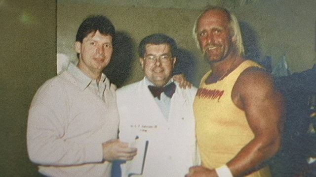 Vince McMahon: El titán de la WWE S01E02