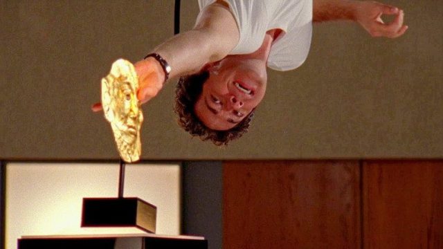 La Doble Vida de Chuck S03E07