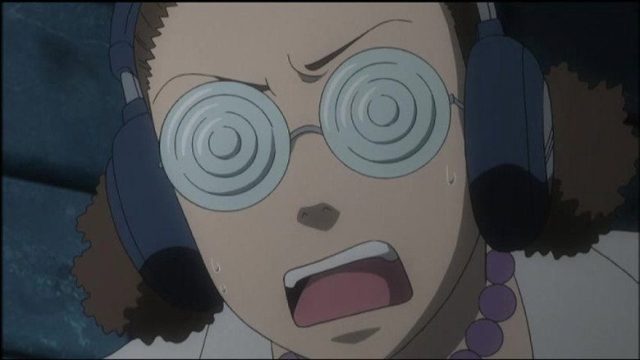 D.Gray-man S01E08