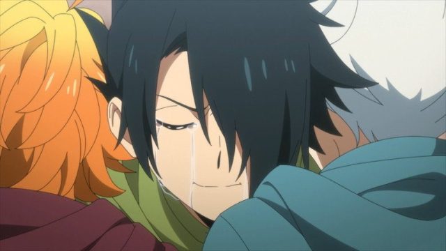 The Promised Neverland S02E06