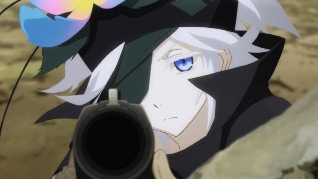 Rokka: Braves of the Six Flowers S01E04