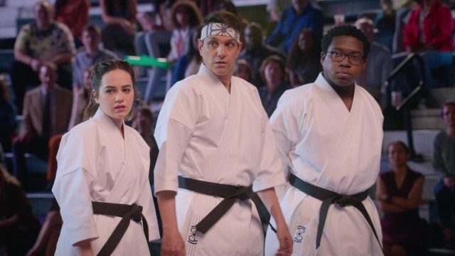 Cobra Kai S04E09