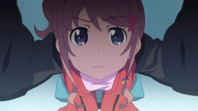 Classroom☆Crisis S01E03