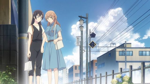 Yagate Kimi ni Naru S01E08