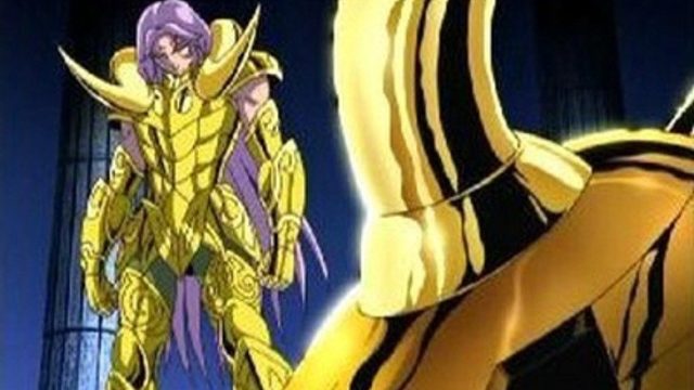 Los Caballeros del Zodiaco: Saga de Hades S01E03