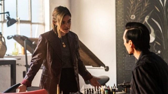 Ragdoll S01E02