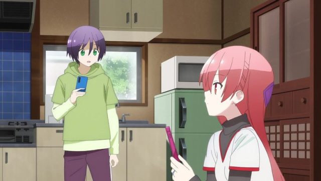 TONIKAWA: Over The Moon For You S00E14