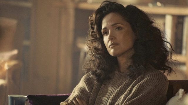 Physical S02E09