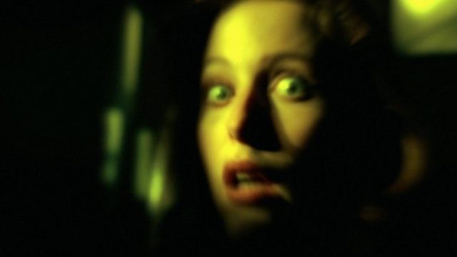 Los Expedientes Secretos X S03E18