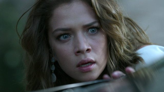 ¿Quién mató a Sara? S01E02