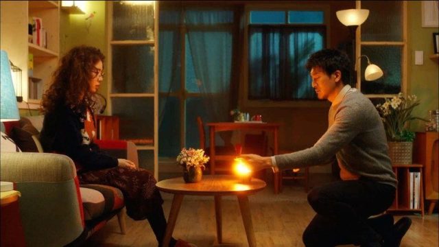 De Nuevo un Final Feliz S01E05