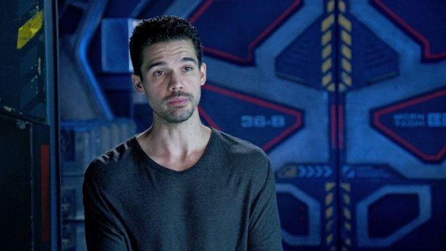 The Expanse S00E13