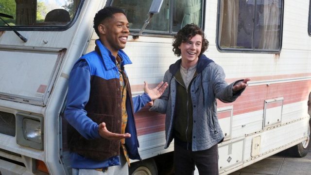 The Middle S07E16