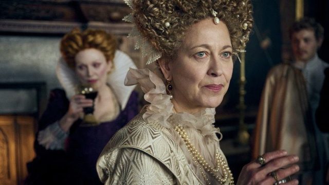 Mary & George S01E03