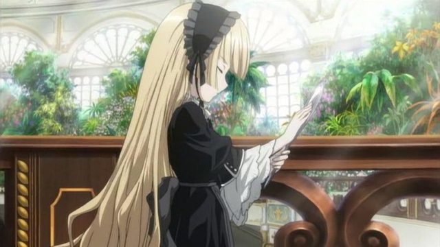 Gosick S00E01