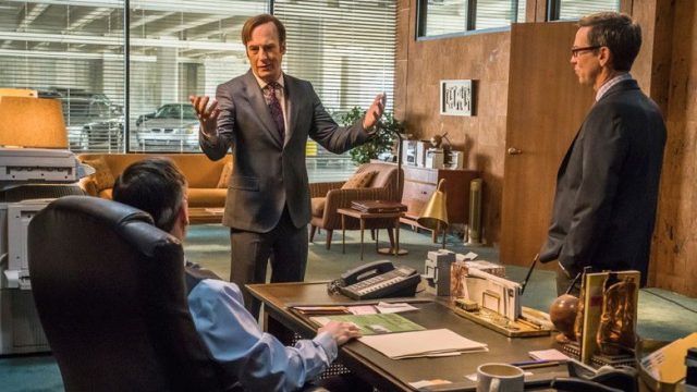 Better Call Saul S04E02