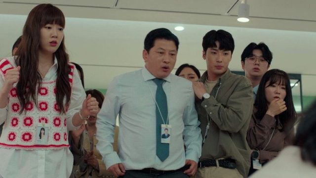 Mi Adorable Demonio S01E05