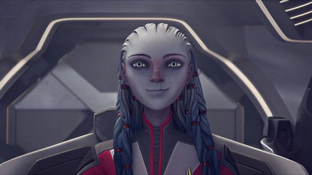 Star Trek: Prodigio S02E20