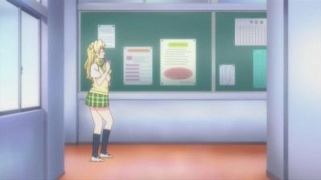 To Love-Ru S02E03