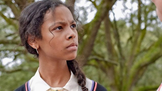 Secretos en Sulphur Springs S01E03