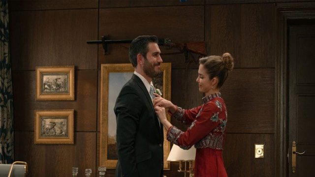 Sueños de libertad S01E38