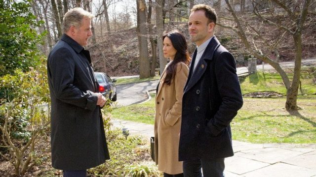 Elementary S04E21