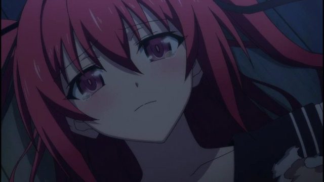 Shinmai Maou no Testament S02E09