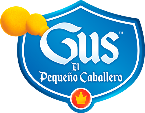 Gus: El pequeño caballero