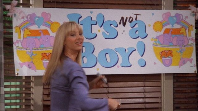 Friends S09E02
