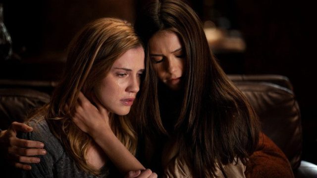 Diarios de Vampiros S02E19