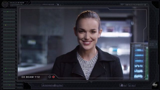 Agents of S.H.I.E.L.D S00E08