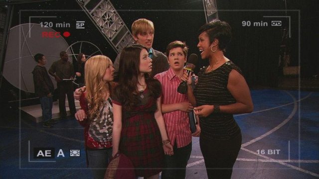 iCarly S03E14