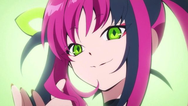 Shadowverse S02E59