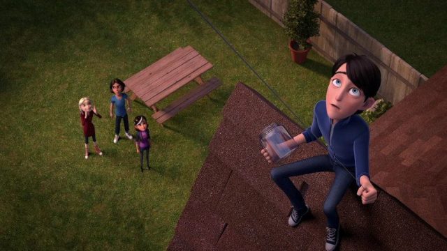 Trollhunters: Relatos de Arcadia S03E09