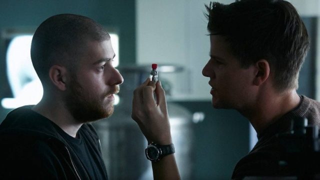 Between S02E02