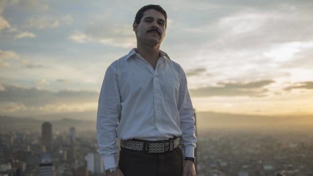 El Chapo S01E02