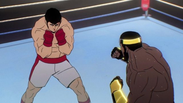 Lastman S01E24
