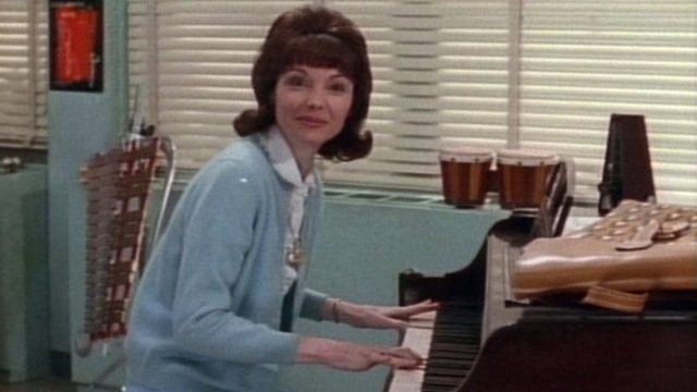 Los años maravillosos S03E16