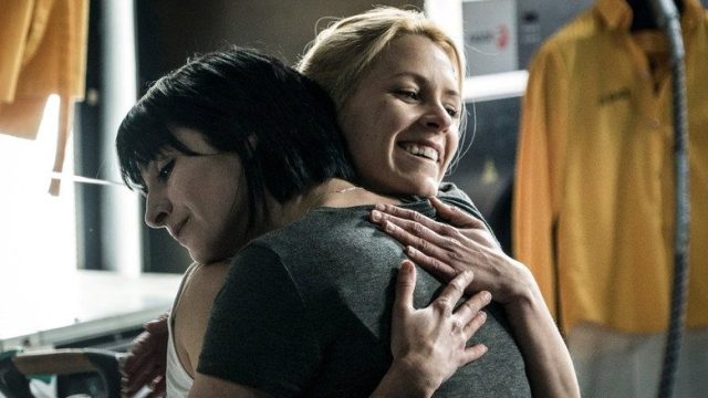 Vis a vis S02E13