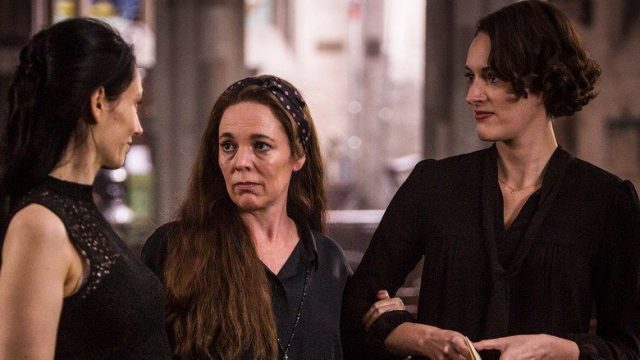 Fleabag S02E04