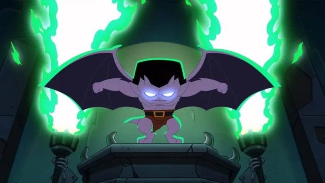 Chibiverse S04E12