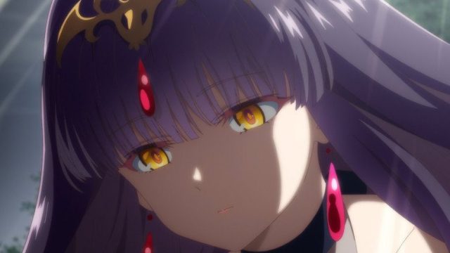 The Demon Sword Master of Excalibur Academy S01E04